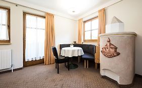 Cappella Natura Vitalis Hotel