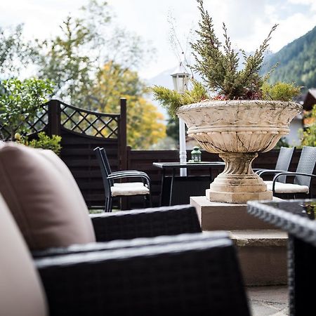 Cappella Natura Vitalis Hotel Neustift im Stubaital Exteriér fotografie