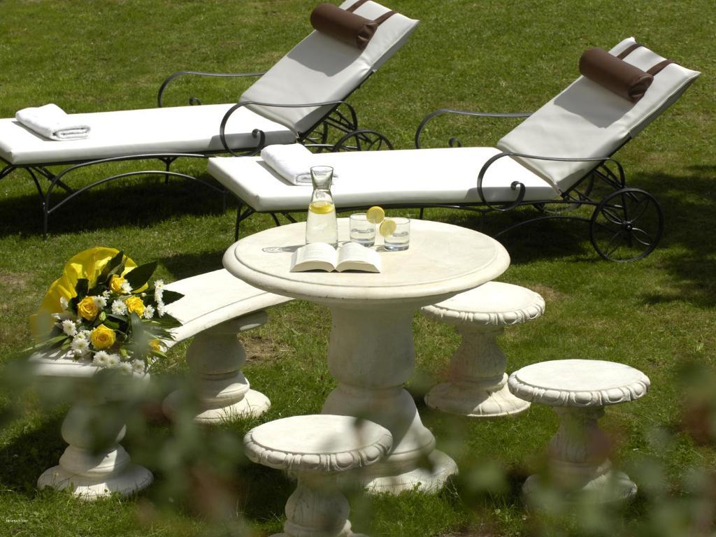 Cappella Natura Vitalis Hotel Neustift im Stubaital Exteriér fotografie