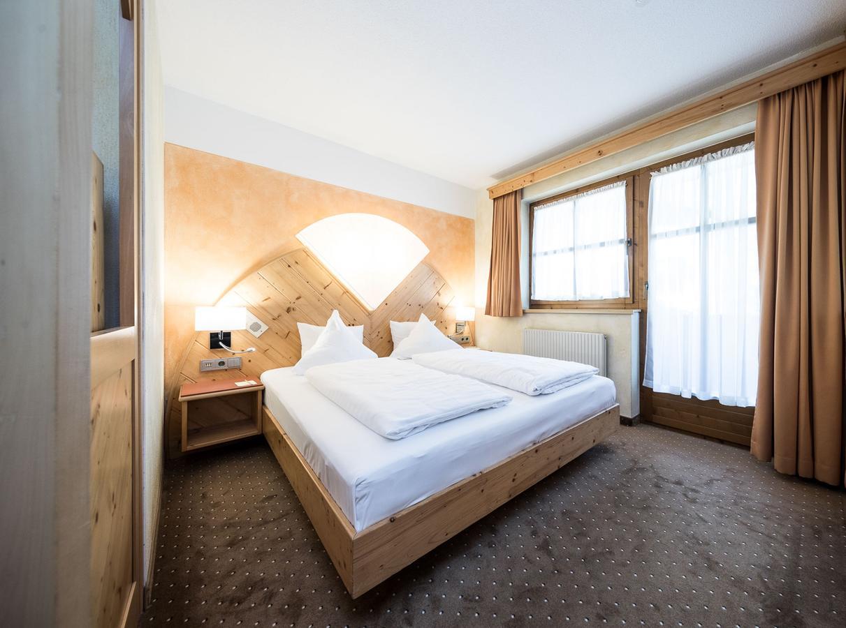 Cappella Natura Vitalis Hotel Neustift im Stubaital Exteriér fotografie