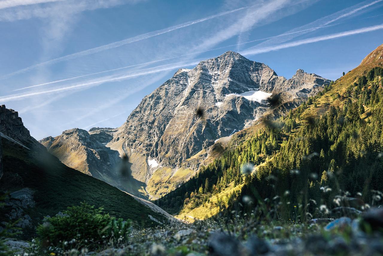 Cappella Natura Vitalis Hotel Neustift im Stubaital Exteriér fotografie