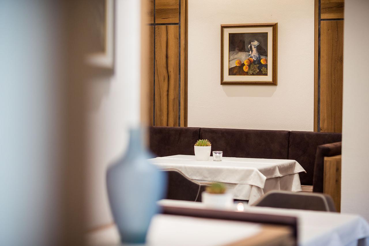 Cappella Natura Vitalis Hotel Neustift im Stubaital Exteriér fotografie