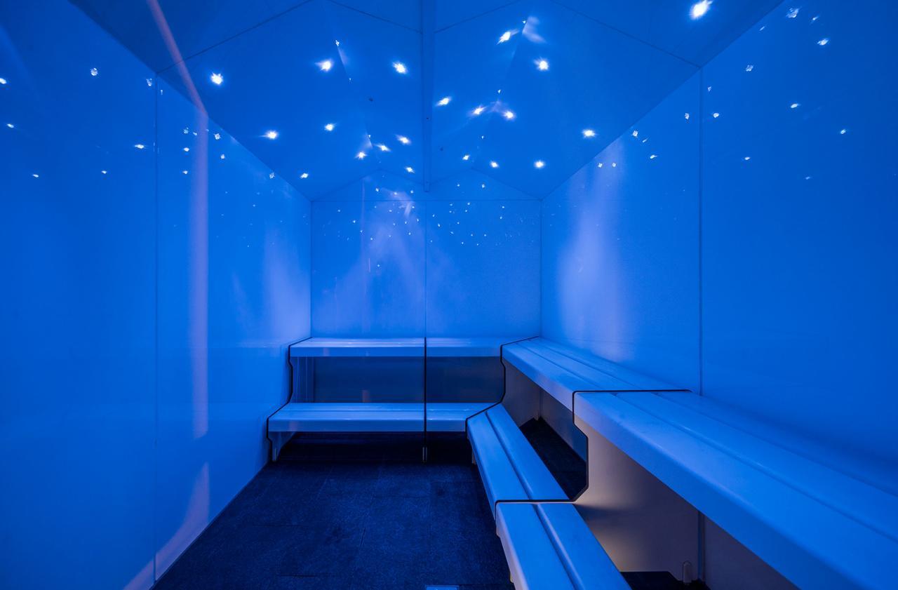 Cappella Natura Vitalis Hotel Neustift im Stubaital Exteriér fotografie