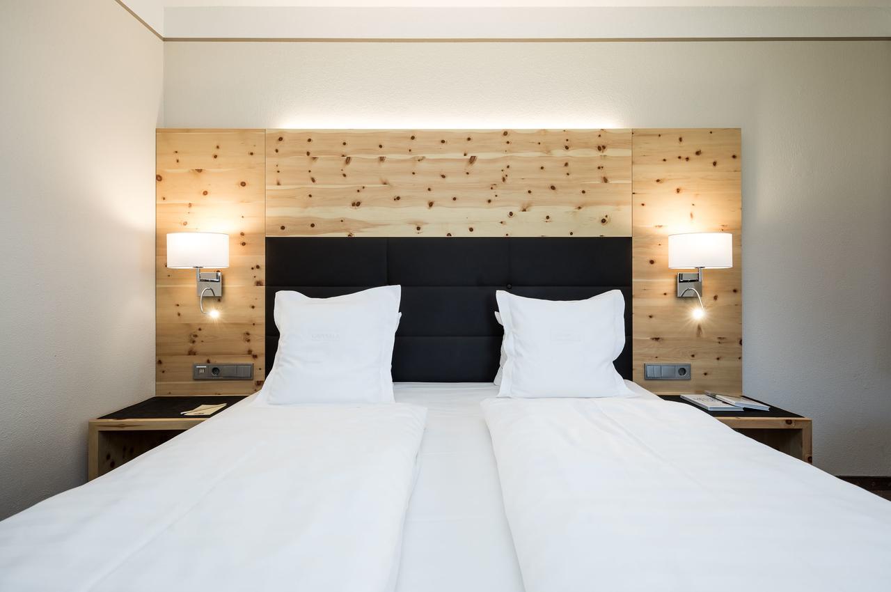 Cappella Natura Vitalis Hotel Neustift im Stubaital Exteriér fotografie
