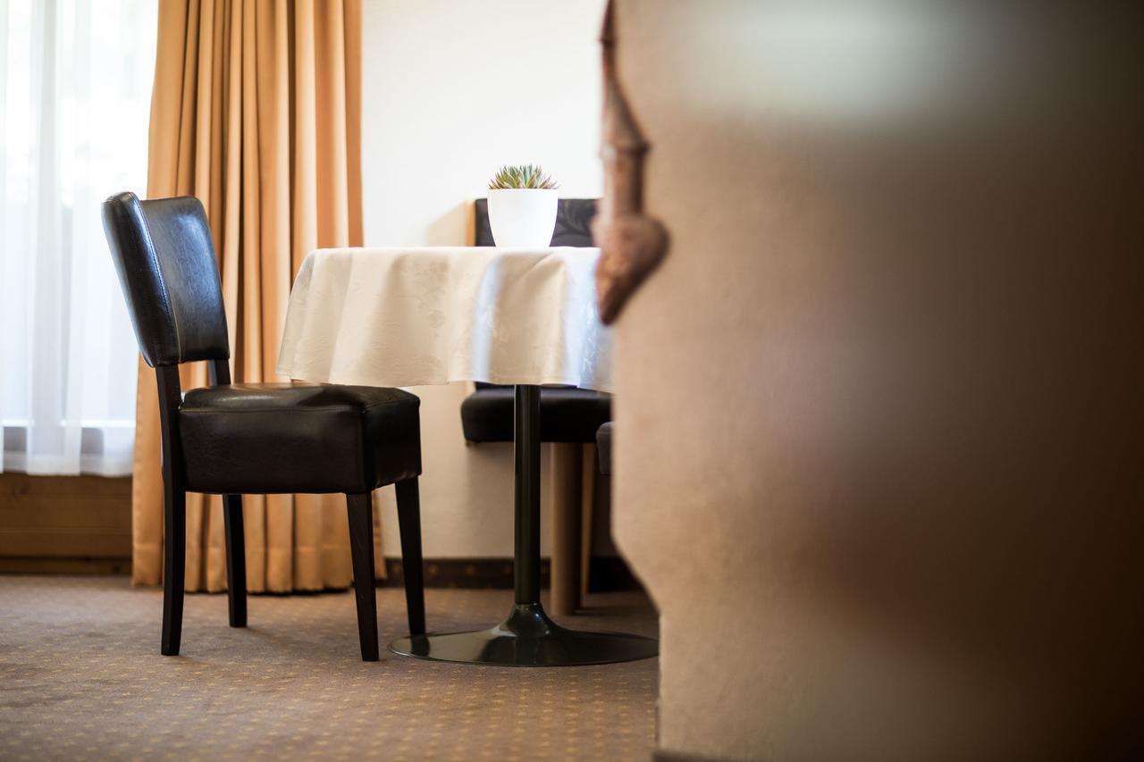 Cappella Natura Vitalis Hotel Neustift im Stubaital Exteriér fotografie